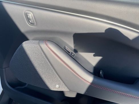 New 2025 Ford Mustang Mach-E Premium w/ Sport Appearance Package image 21