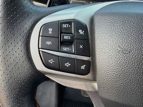 Used 2022 Ford Explorer Timberline AWD/4WD image 12