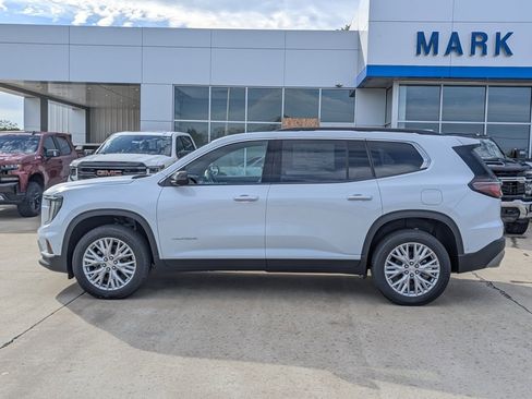 New 2026 GMC Acadia Elevation w/ Super Cruise Package AWD/4WD image 10