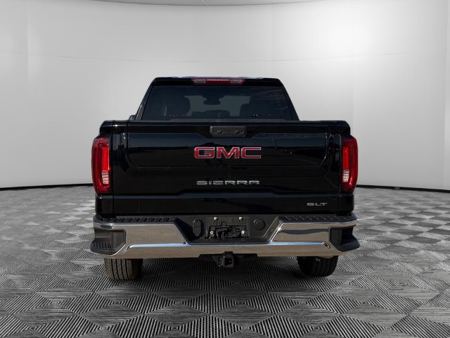 Used 2025 GMC Sierra 1500 SLT RWD image 4