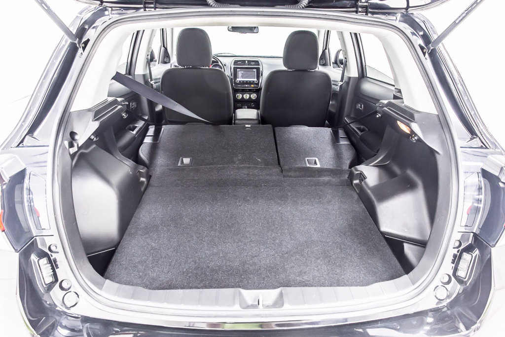 Used 2022 Mitsubishi Outlander Sport LE AWD/4WD image 38