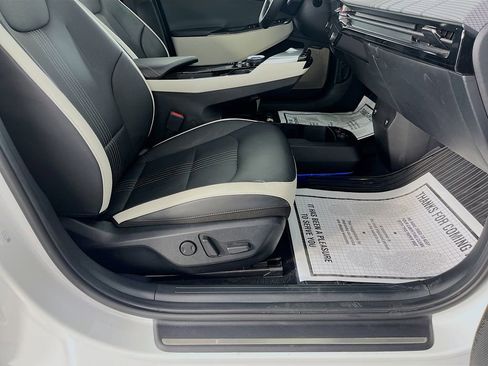 Used 2023 Kia EV6 GT-Line RWD image 36