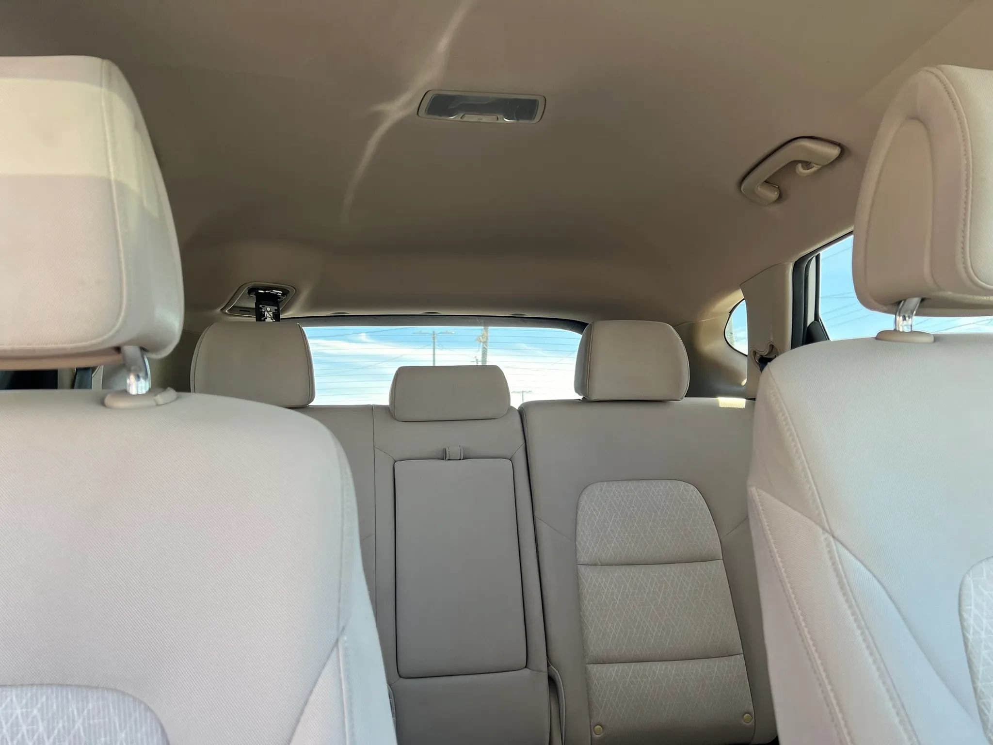 Used 2017 Hyundai Tucson SE w/ SE Popular Package 02 FWD image 18
