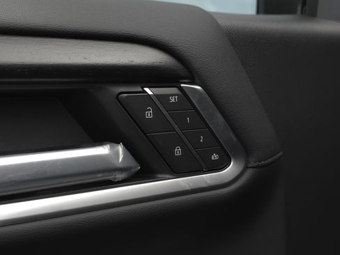 New 2026 GMC Sierra 1500 Denali AWD/4WD image 12