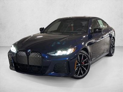 New 2026 BMW i4 xDrive40i w/ M Sport Package