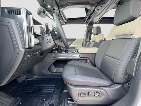 New 2026 GMC Hummer EV 4x4 Crew Cab image 15
