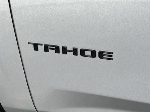 Used 2025 Chevrolet Tahoe RST w/ Comfort Package AWD/4WD image 29