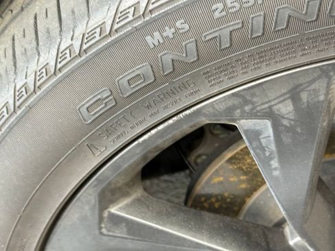 Used 2022 Kia Sorento SX Prestige image 30