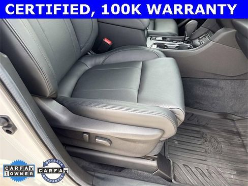 Certified 2025 Subaru Ascent Bronze Edition image 19