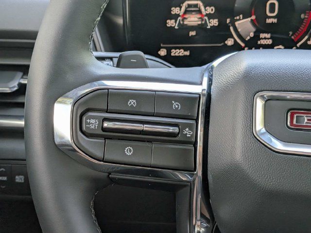 Used 2026 GMC Terrain Elevation w/ Elevation Premium Package FWD image 25