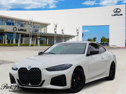 Used 2024 BMW M440i Coupe w/ Premium Package