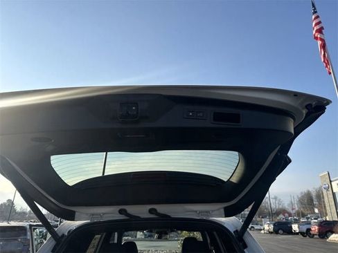 New 2026 Subaru Forester Premium image 88