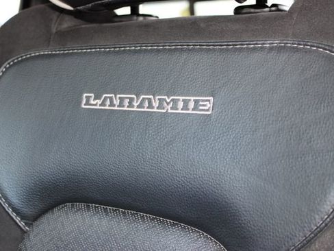 Used 2023 RAM 1500 Laramie AWD/4WD image 26
