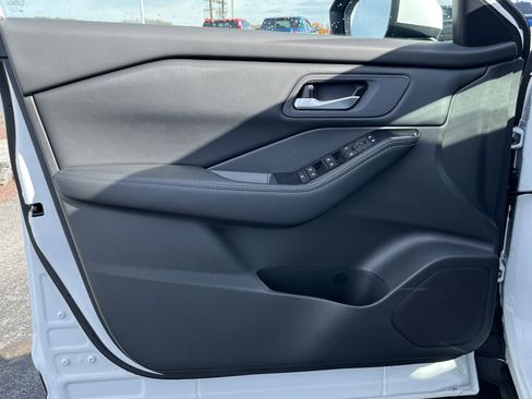 New 2026 Nissan Rogue SV w/ Cold Weather Package image 16