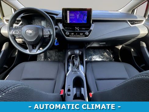 Used 2024 Toyota Corolla LE FWD image 7