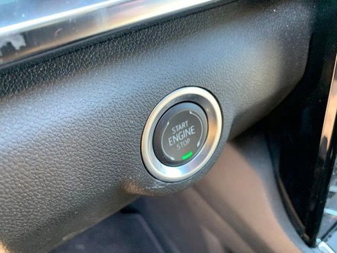 Certified 2025 GMC Terrain Elevation image 22