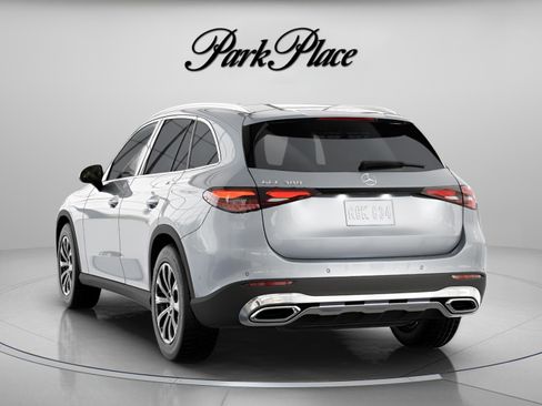 Used 2025 Mercedes-Benz GLC 300 image 15