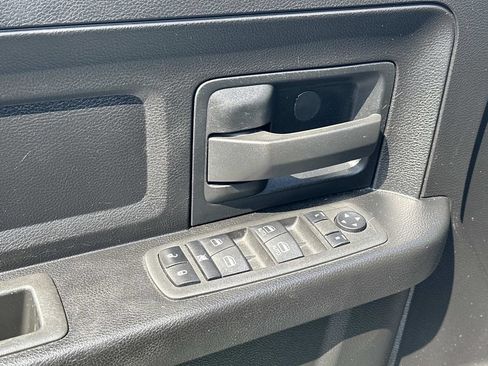 Used 2022 RAM 1500 Tradesman w/ Popular Equipment Group AWD/4WD image 16