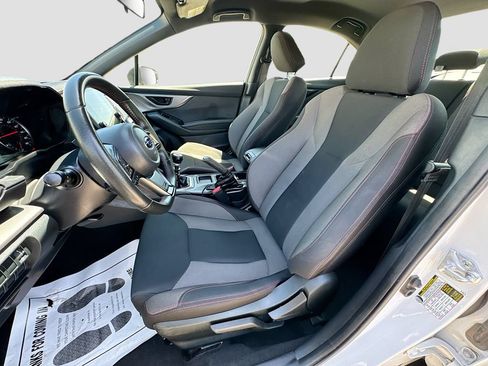 Used 2024 Subaru WRX AWD/4WD image 23