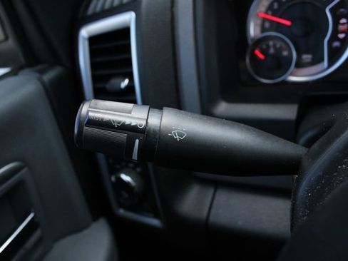 Used 2015 RAM 1500 Big Horn AWD/4WD image 9