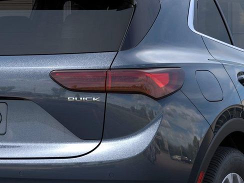 New 2026 Buick Envision Preferred AWD/4WD image 11