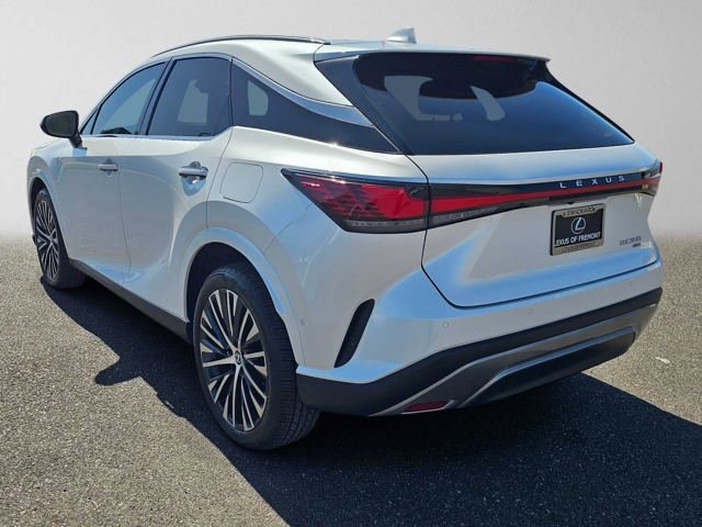 Certified 2024 Lexus RX 350 Premium Plus w/ Convenience Package AWD/4WD image 5