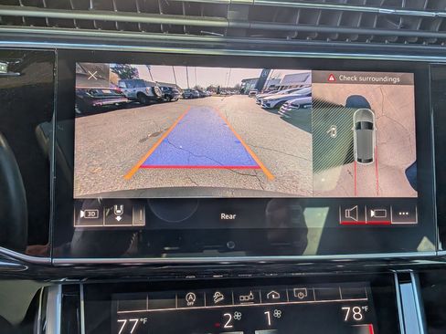 Used 2019 Audi Q8 Premium Plus image 23