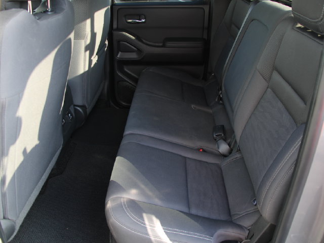 Certified 2024 Nissan Frontier SV w/ SV Convenience Package AWD/4WD image 26