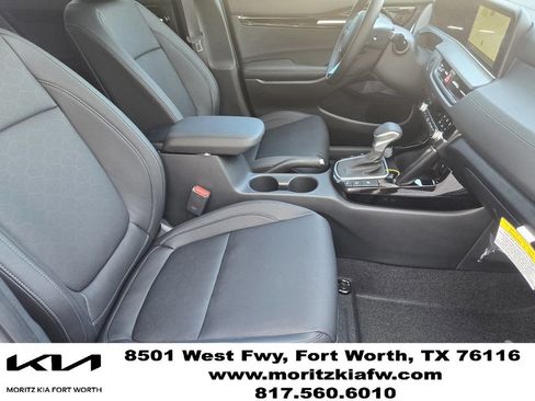 New 2026 Kia Seltos EX FWD image 10