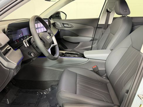 New 2026 Audi Q3 quattro 2.0T AWD/4WD image 5