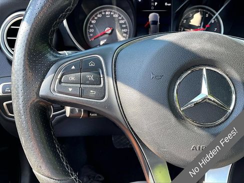 Used 2018 Mercedes-Benz C 300 4MATIC Sedan image 15