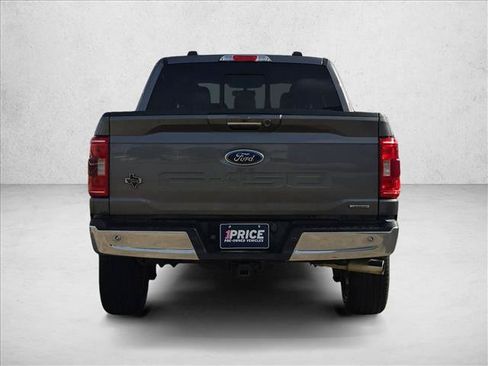 Used 2021 Ford F150 XLT w/ Equipment Group 302A High AWD/4WD image 6