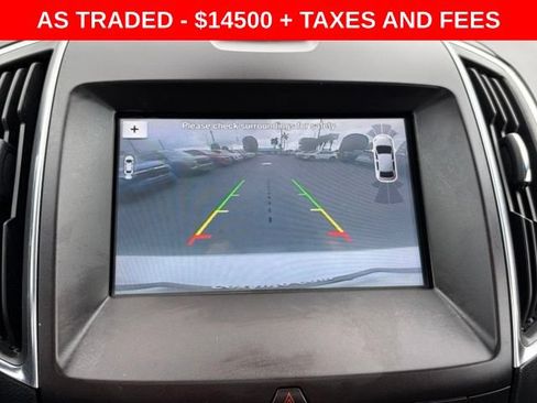 Used 2018 Ford Edge Sport w/ Equipment Group 401A AWD/4WD image 24