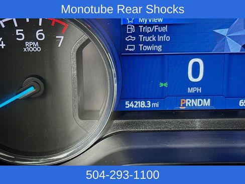 Used 2021 Ford F150 XLT w/ Equipment Group 302A High image 12