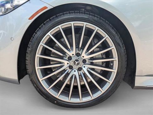 Certified 2021 Mercedes-Benz S 580 4MATIC Sedan image 22