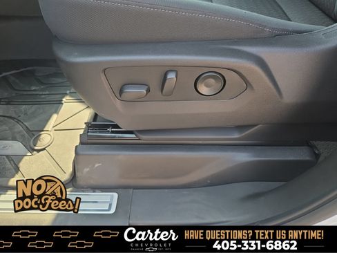 New 2026 Chevrolet Silverado 1500 RST w/ RST Select Package RWD image 16
