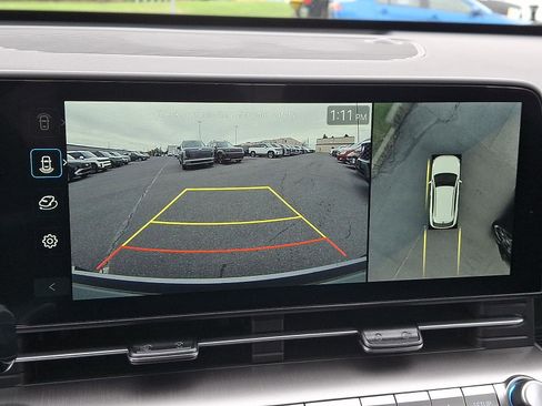 New 2026 Hyundai Kona Limited image 14