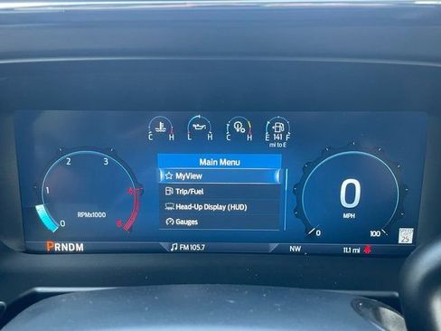 New 2025 Ford F350 Lariat w/ Lariat Ultimate Package image 29