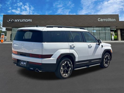 New 2026 Hyundai Santa Fe SEL FWD image 6