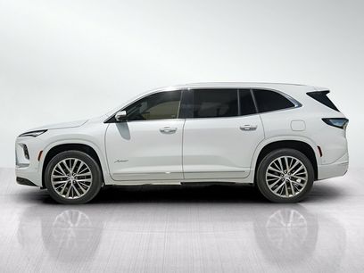 New 2026 Buick Enclave Avenir w/ Super Cruise Package