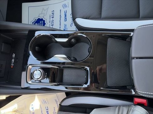 New 2026 Buick Envision Sport Touring AWD/4WD image 24