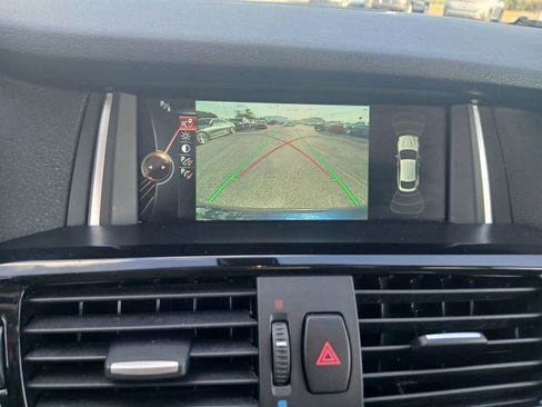 Used 2016 BMW X4 xDrive28i image 31