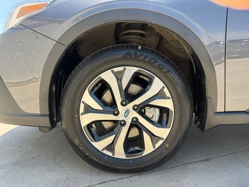 Used 2022 Subaru Outback Limited AWD/4WD image 31