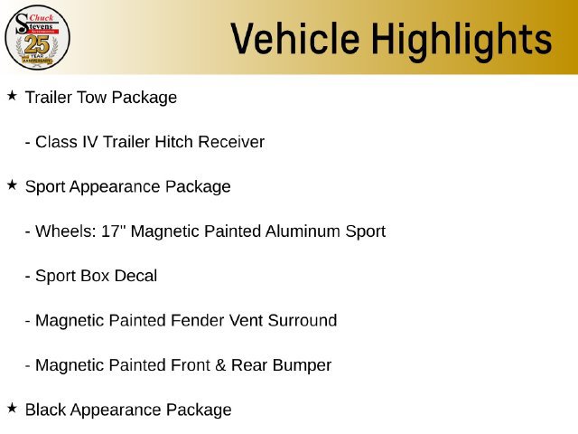 Used 2022 Ford Ranger XLT w/ Equipment Group 301A Mid AWD/4WD image 14