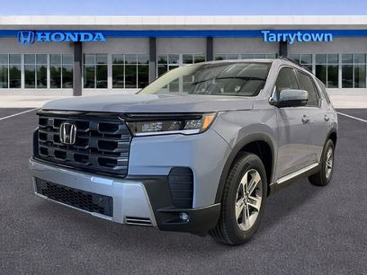 New 2026 Honda Pilot EX-L