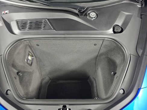 New 2026 Chevrolet Corvette E-Ray AWD/4WD image 11