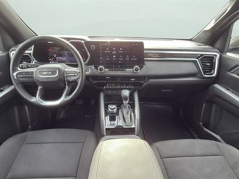 Used 2024 GMC Canyon Elevation w/ Trailering Package image 19