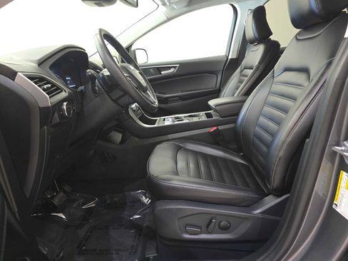 Used 2024 Ford Edge SEL w/ Convenience Package AWD/4WD image 21