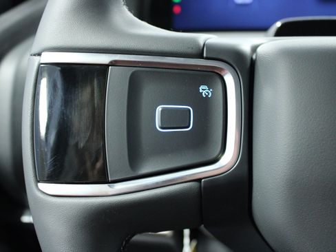 New 2026 Ford Expedition Active AWD/4WD image 21
