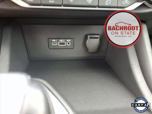 Used 2023 Nissan Sentra SR w/ SR Premium Package image 13